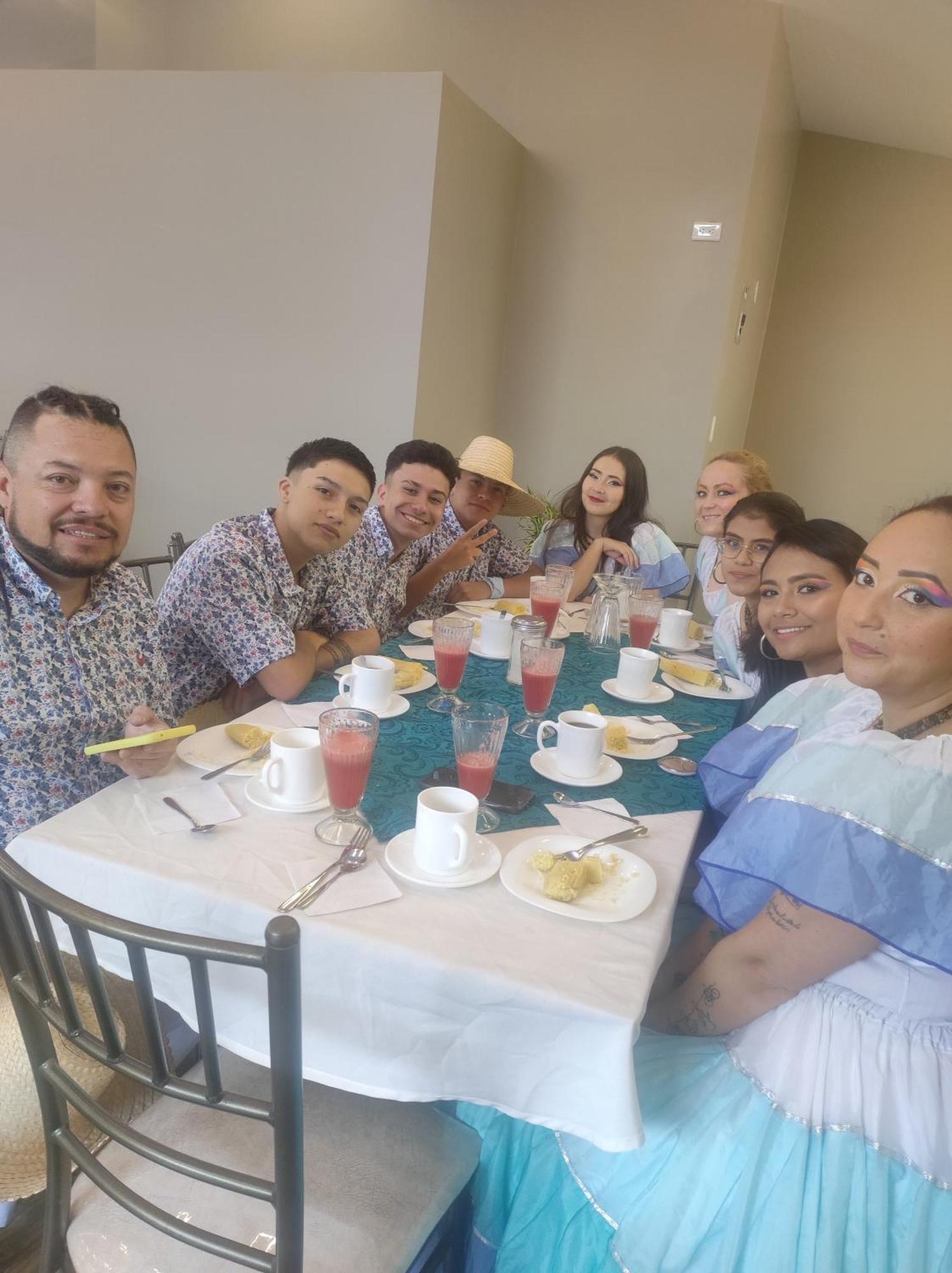 Hotel Villonaco Loja Εξωτερικό φωτογραφία