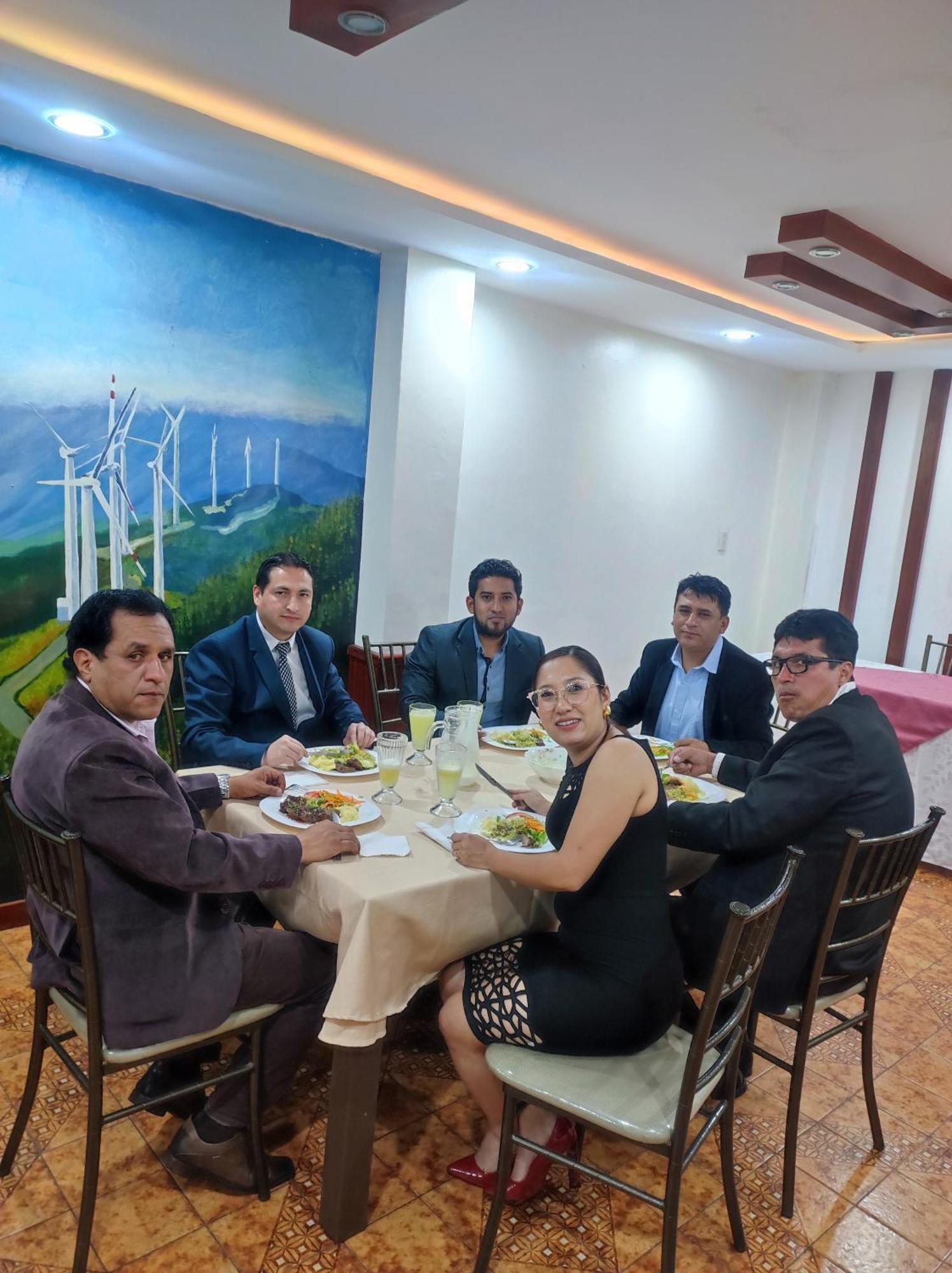 Hotel Villonaco Loja Εξωτερικό φωτογραφία